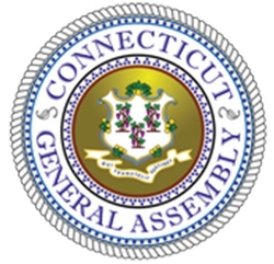 Seal of the Connecticut General Assembly