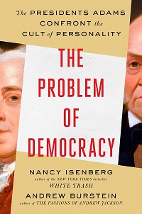 The Problem of Democracy cover