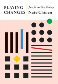 Playing Changes book cover