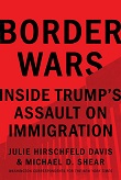 Border Wars cover