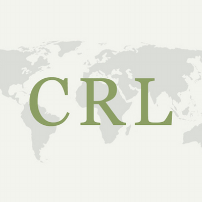 CRL Receives Planning Grant for World Digital Library | infoDOCKET