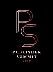 Baker & Taylor Publisher Summit 2019 logo
