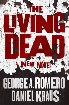 The Living Dead book cover
