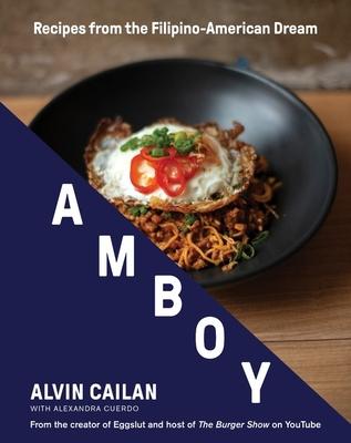 Review: 'Amboy' (Alvin Cailan)