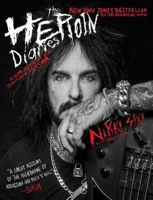 Addiction Memoirs from Rock Stars, Parents, & Hollywood Celebrities | The Reader's Shelf