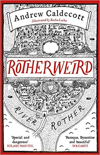 Rotherweird