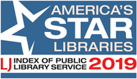 America's Star Libraries 2019