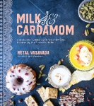 Milk and Cardamon