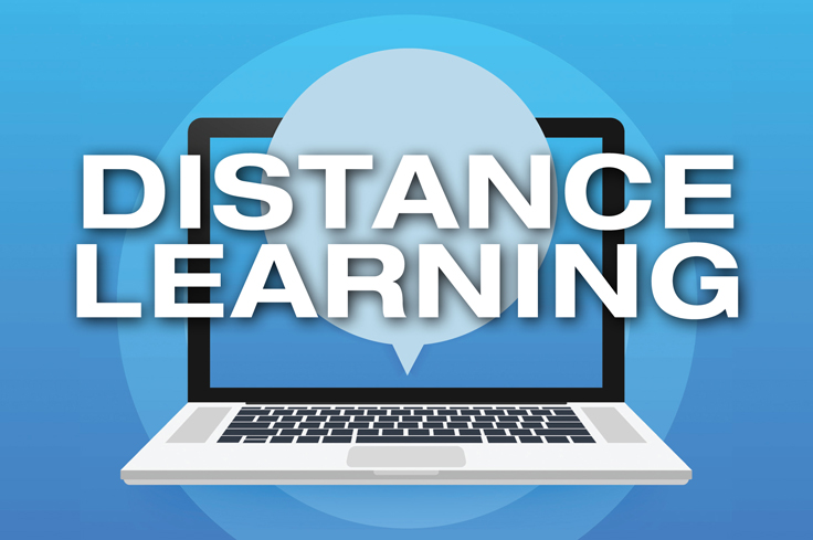 Vital and Visible: Academic Librarians Lead On Distance Learning