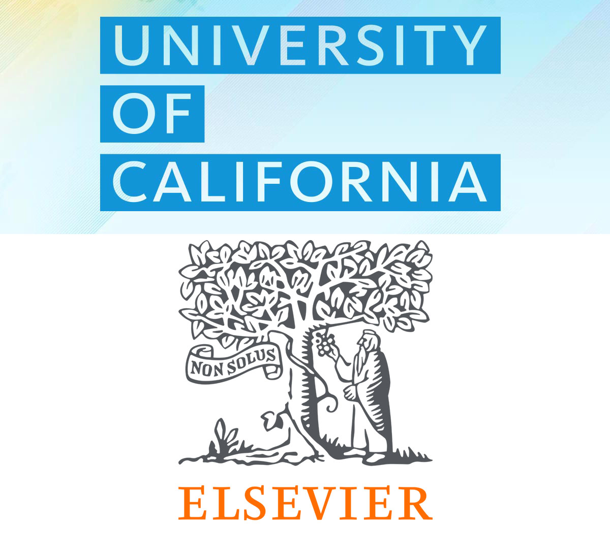 University of California, Elsevier Reach Transformative OA Agreement