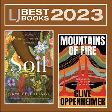 Mountains of Fire: The Menace, by Oppenheimer, Clive