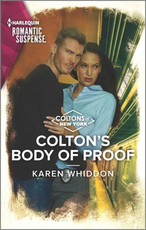 Colton’s Body of Proof