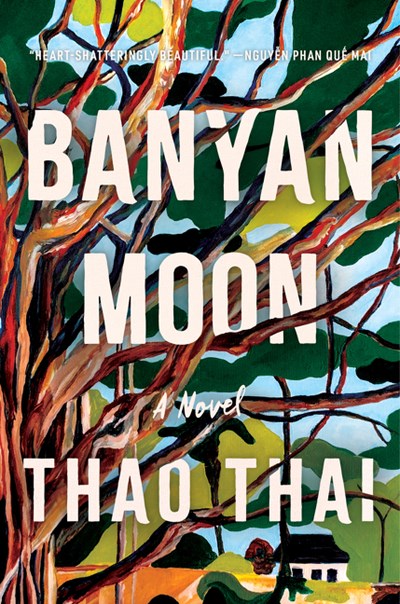 Thao Thai’s ‘Banyan Moon’ Wins Crook’s Corner Book Prize | Book Pulse