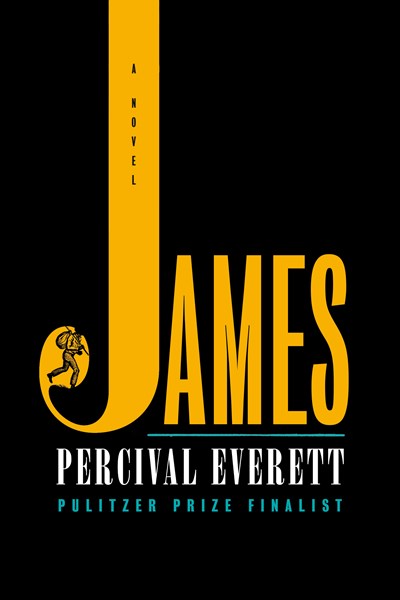 Percival Everett’s ‘James’ Wins National Book Award | Book Pulse