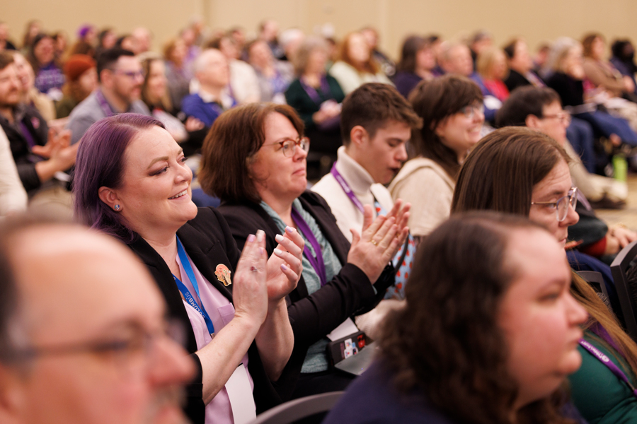 If Not Libraries, Then Who? Conference Programs Address Advocacy, Inclusivity, and More | PLA 2024