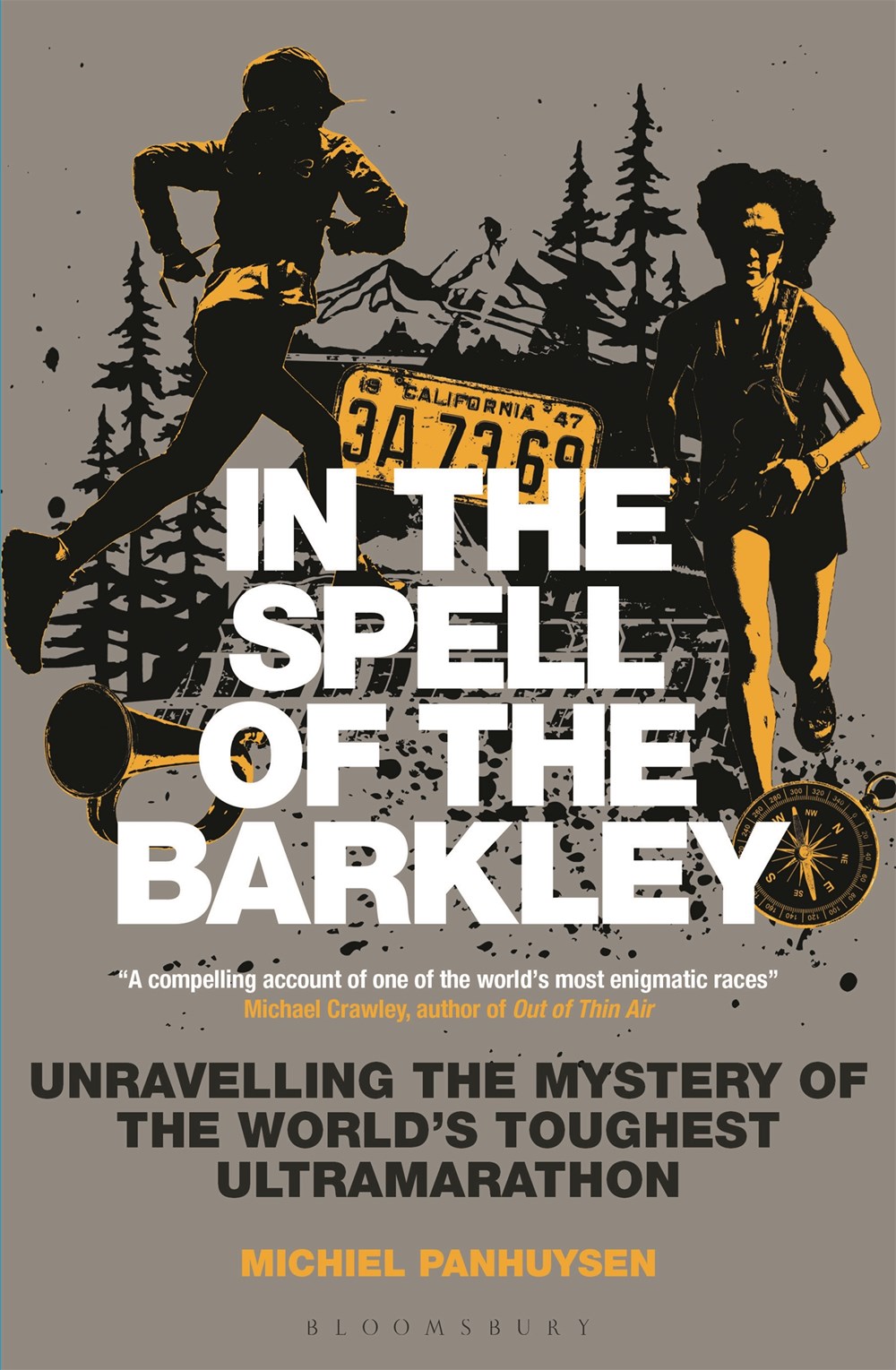 In the Spell of the Barkley: Unravelling the Mystery of the World’s Toughest Ultramarathon