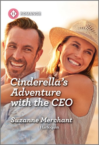 Cinderella’s Adventure with the CEO