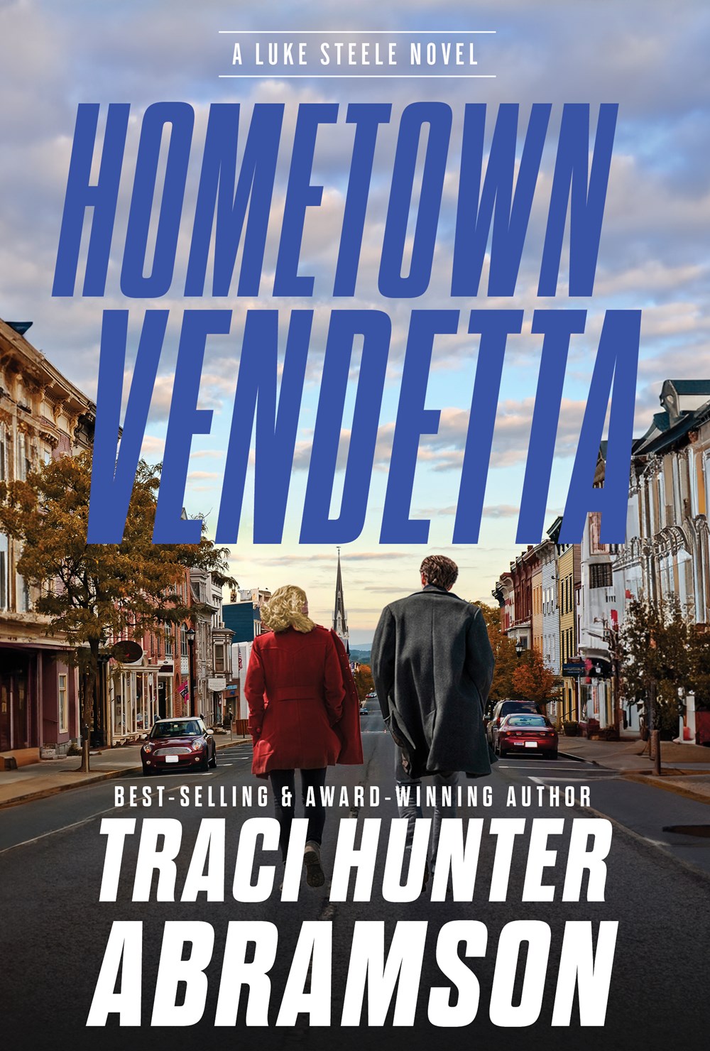 Hometown Vendetta