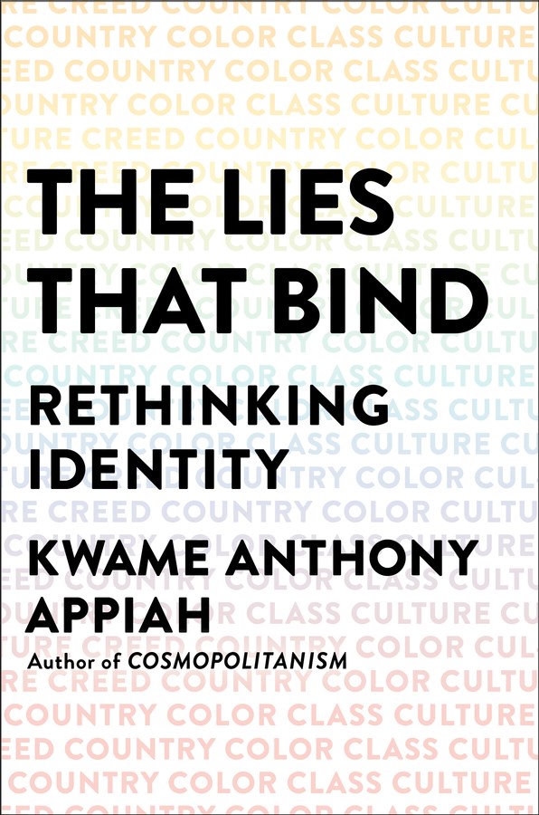 Kwame Anthony Appiah Wins LOC Kluge Prize for Humanities | Book Pulse