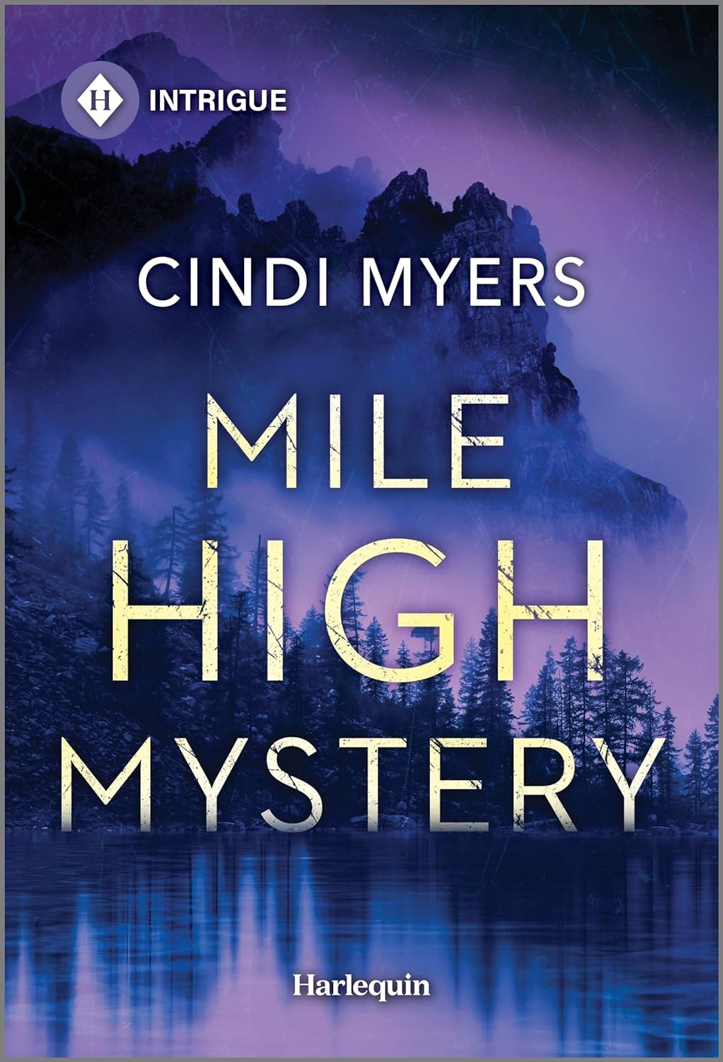 Mile High Mystery