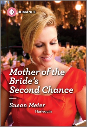 Mother of the Bride’s Second Chance