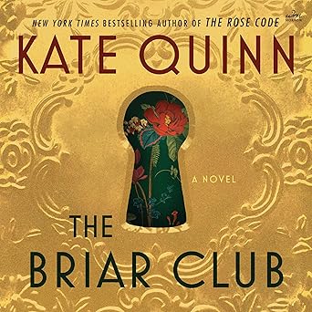 The Briar Club