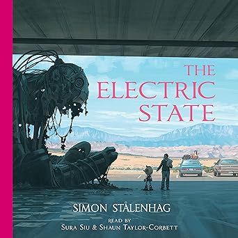 The Electric State