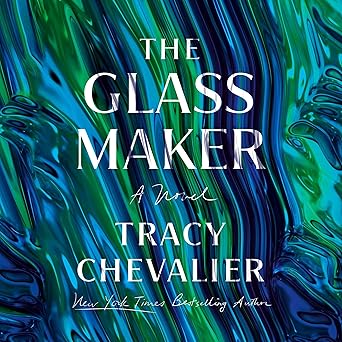 The Glassmaker