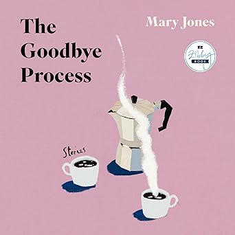 The Goodbye Process: Stories