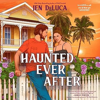 Haunted Ever After