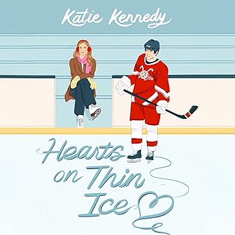 Hearts on Thin Ice