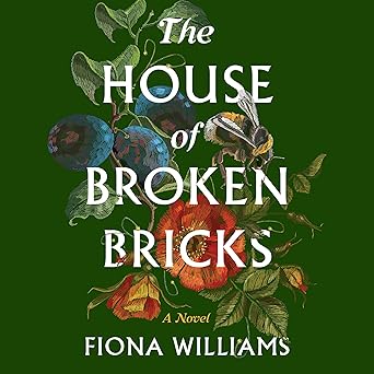 The House of Broken Bricks