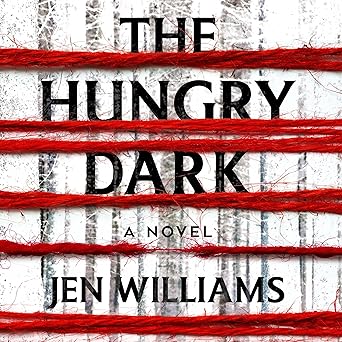 The Hungry Dark