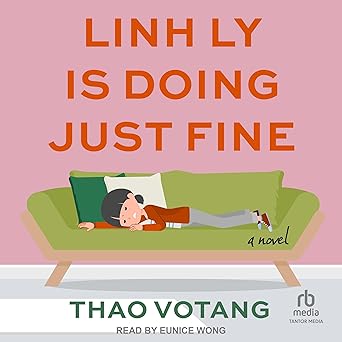 Linh Ly Is Doing Just Fine