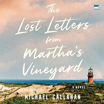 The Lost Letters from Martha’s Vineyard