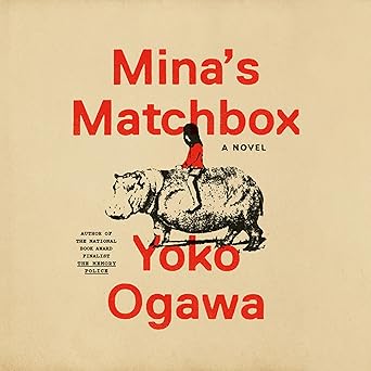 Mina’s Matchbox