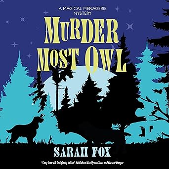 Murder Most Owl