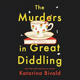 The Murders in Great Diddling