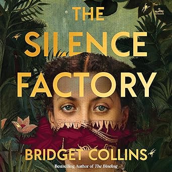 The Silence Factory