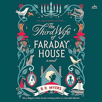 The Third Wife of Faraday House