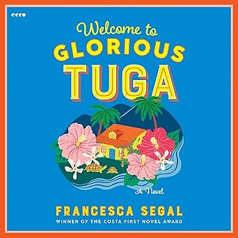 Welcome to Glorious Tuga