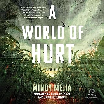 A World of Hurt