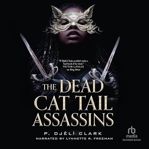 The Dead Cat Tail Assassins