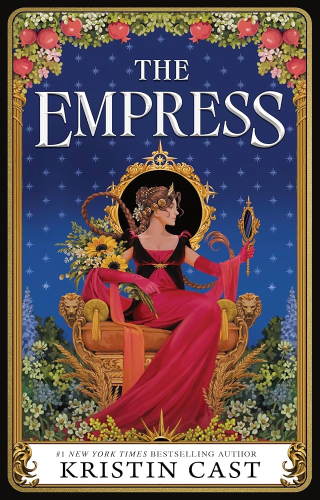 The Empress (Deluxe Edition)