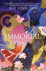 Immortal (Deluxe Limited Edition)