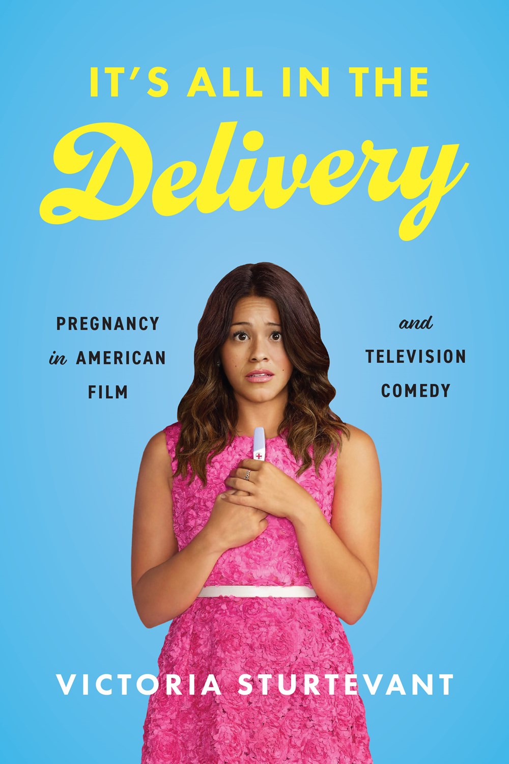 It’s All in the Delivery: Pregnancy in American Film and Television Comedy