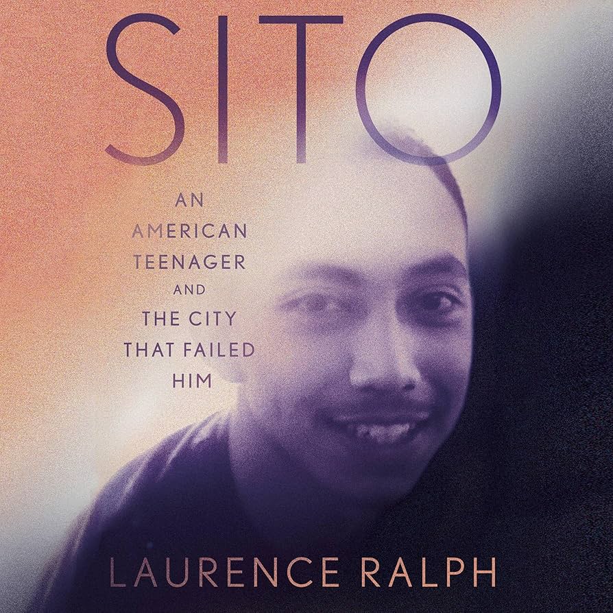 Sito: An American Teenager and the City That Failed Him