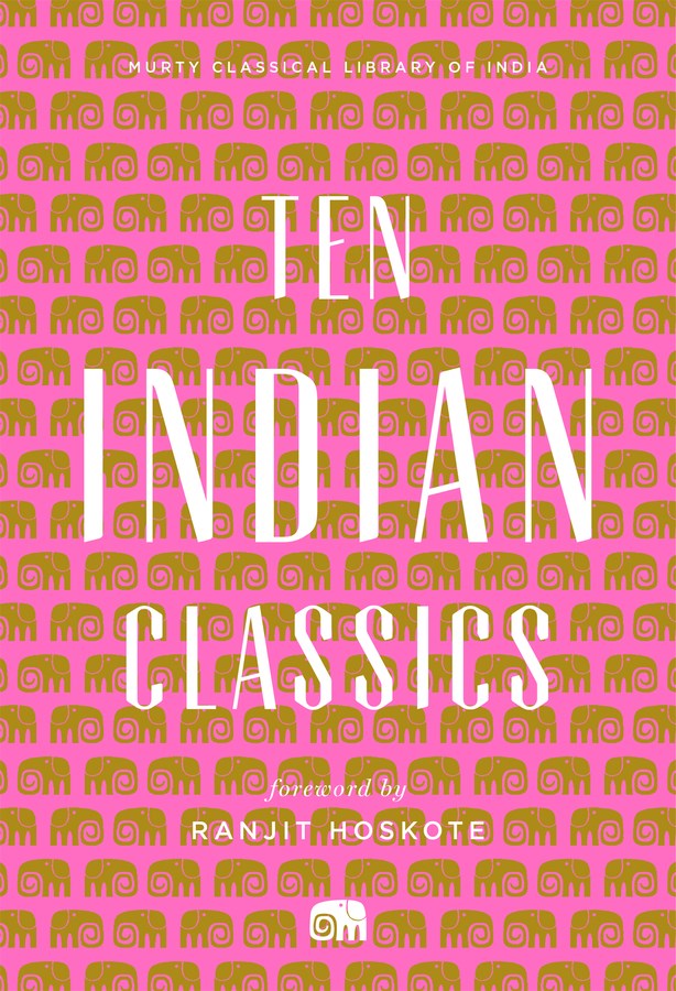 Ten Indian Classics