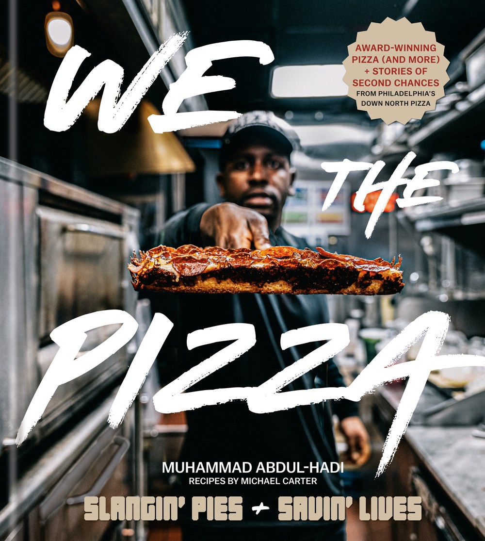 We the Pizza: Slangin’ Pies and Savin’ Lives