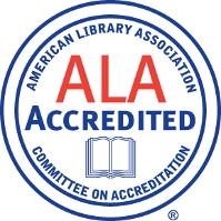 ALA seal of accreditation